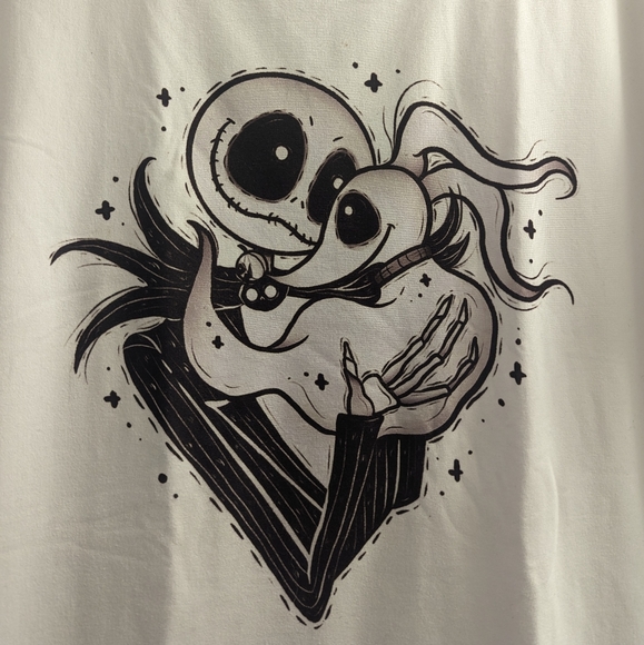 🎉3/$25🎉 Jack & Zero Teeshirt - Picture 5 of 5